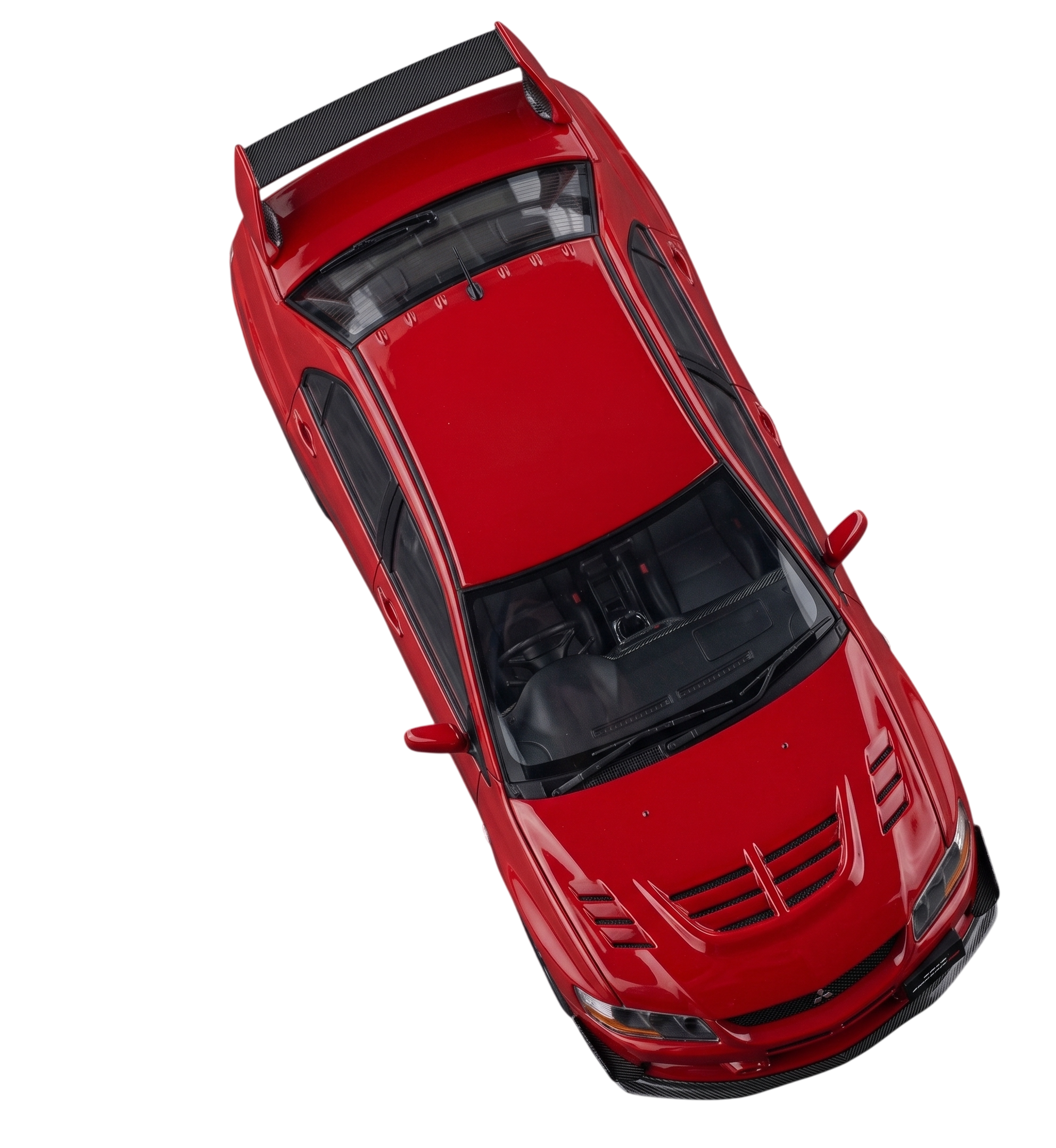 Toyota Supra MK4